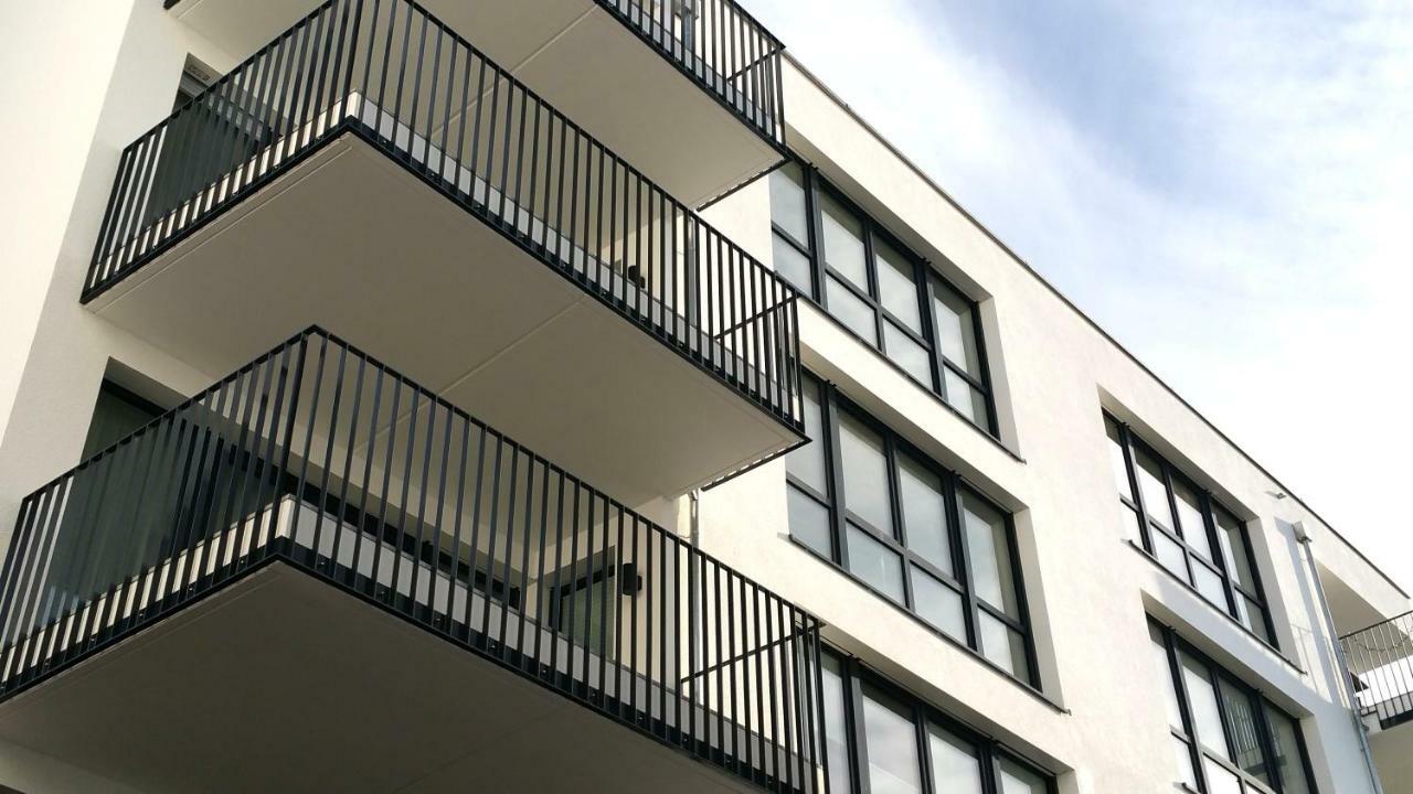 Ferienwohnung Pfaender フリードリヒスハーフェン エクステリア 写真