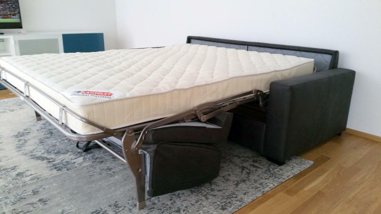 Ferienwohnung Pfaender フリードリヒスハーフェン エクステリア 写真